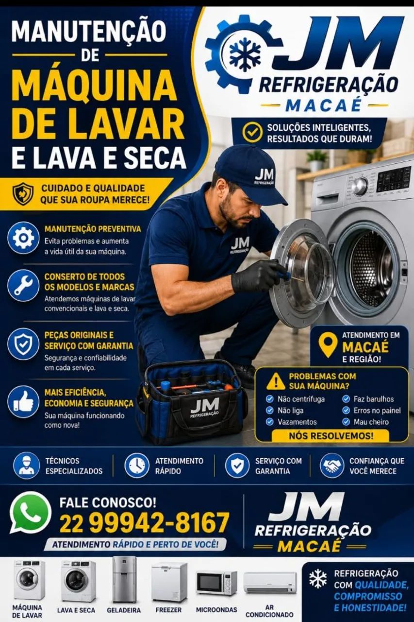 Refrigeração  - Foto 2