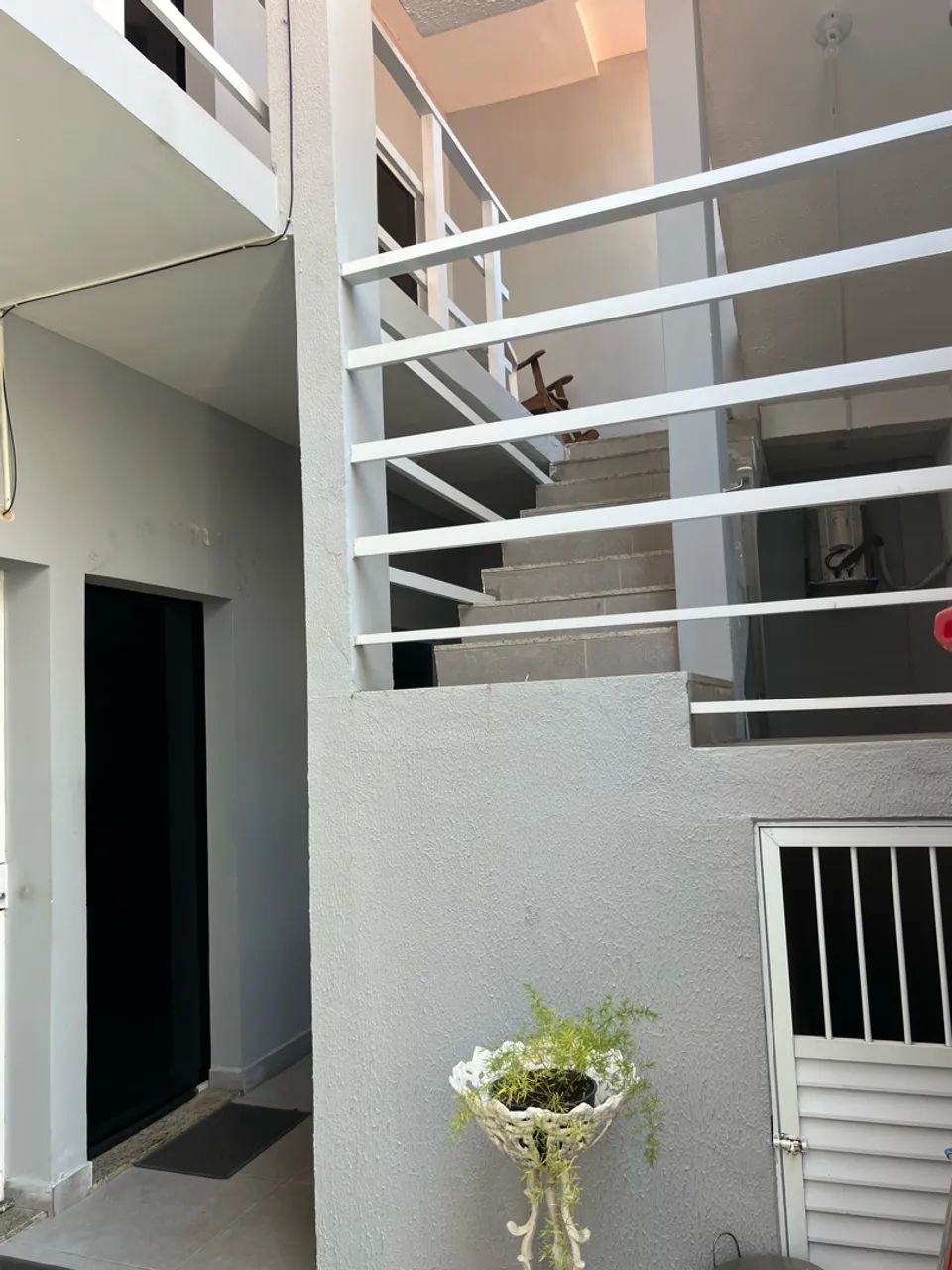 Kitnet Mobiliado /Studio