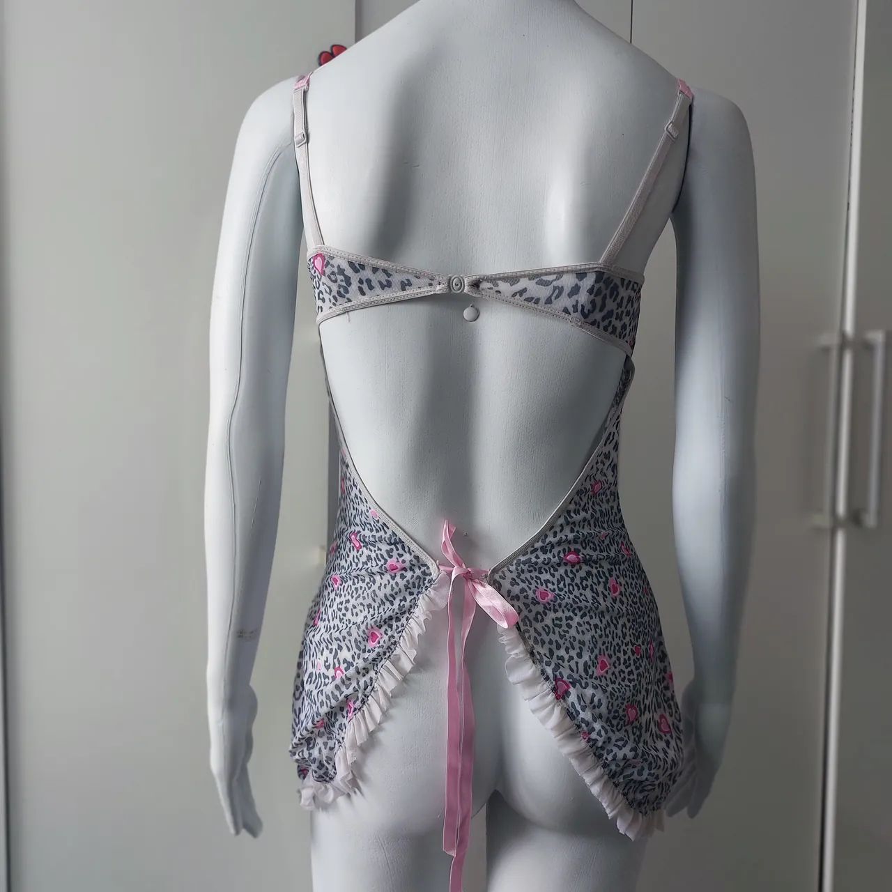 FRUIT DE LA PASSION babydoll  - Foto 2