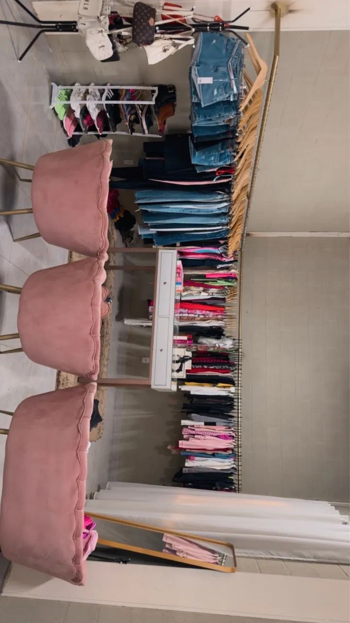 Roupas  - Foto 2