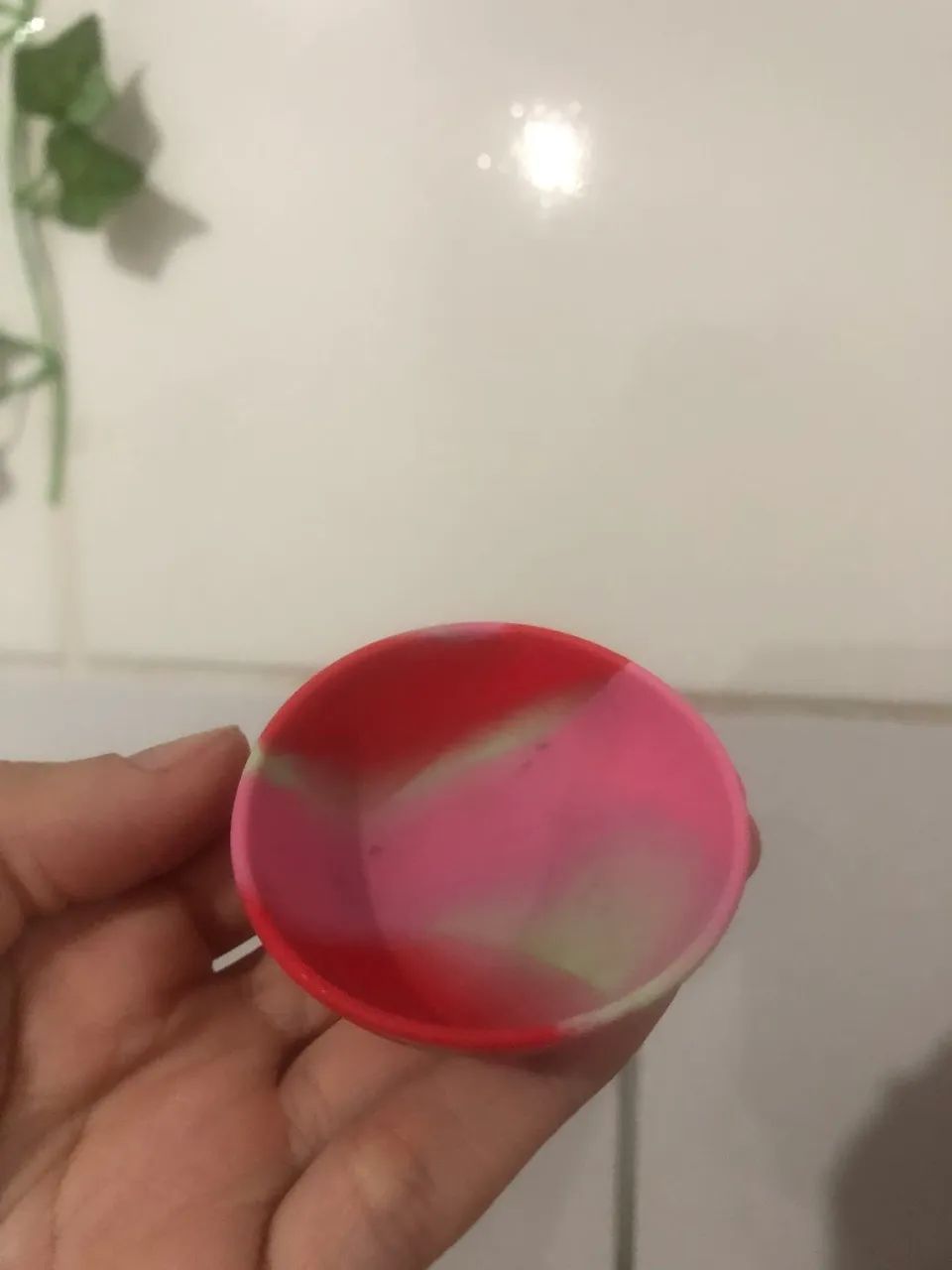 CUIA DE BORRACHA PADRÃO  - Foto 2