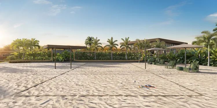 JARDIM DA HIPICA - RESIDENCES - FASE 1 - Foto 12