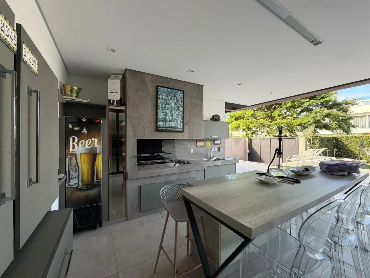 Casa á venda em Jurerê Internacional, Florianópolis S.C. - Foto 3
