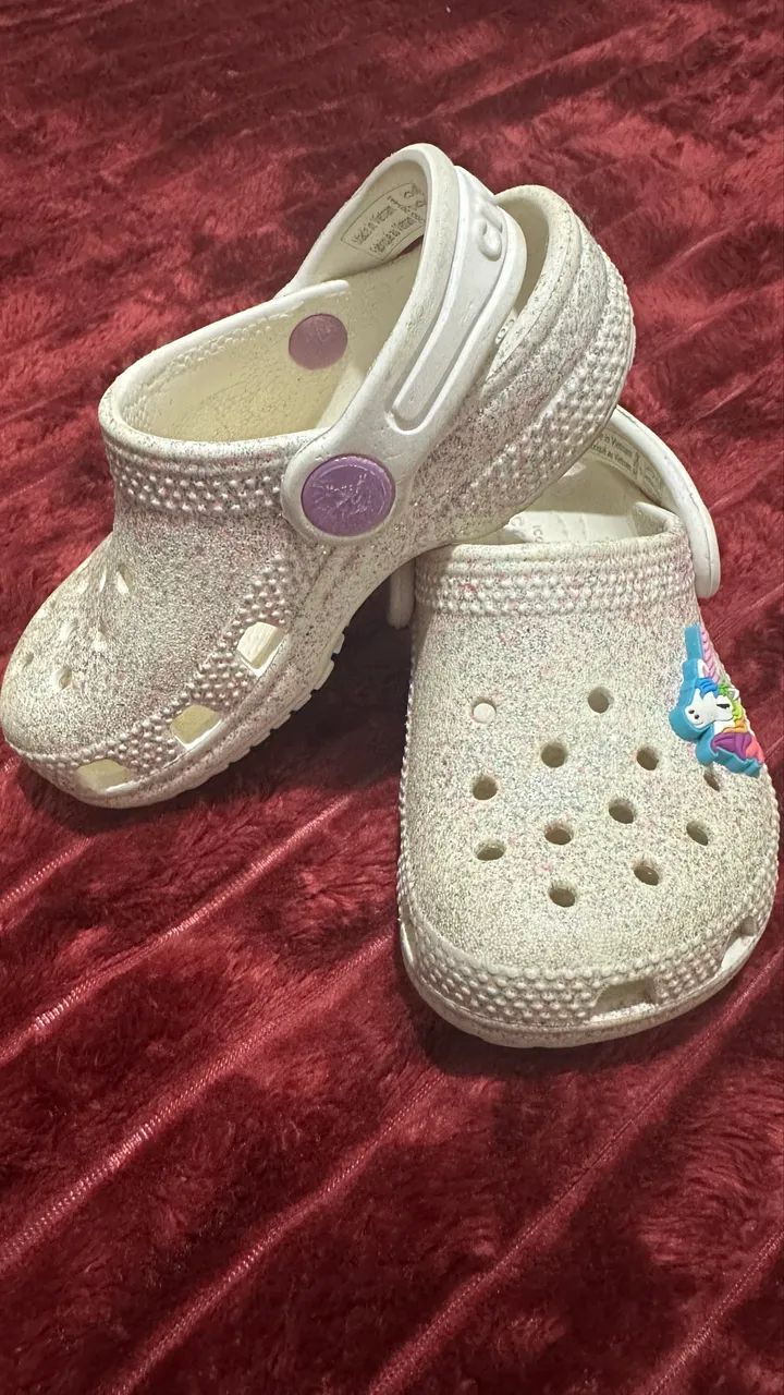 Sapatos infantis  - Foto 3