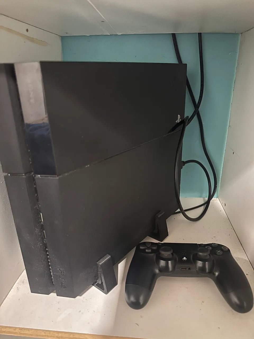 Ps4  em ótimo estado  - Foto 2