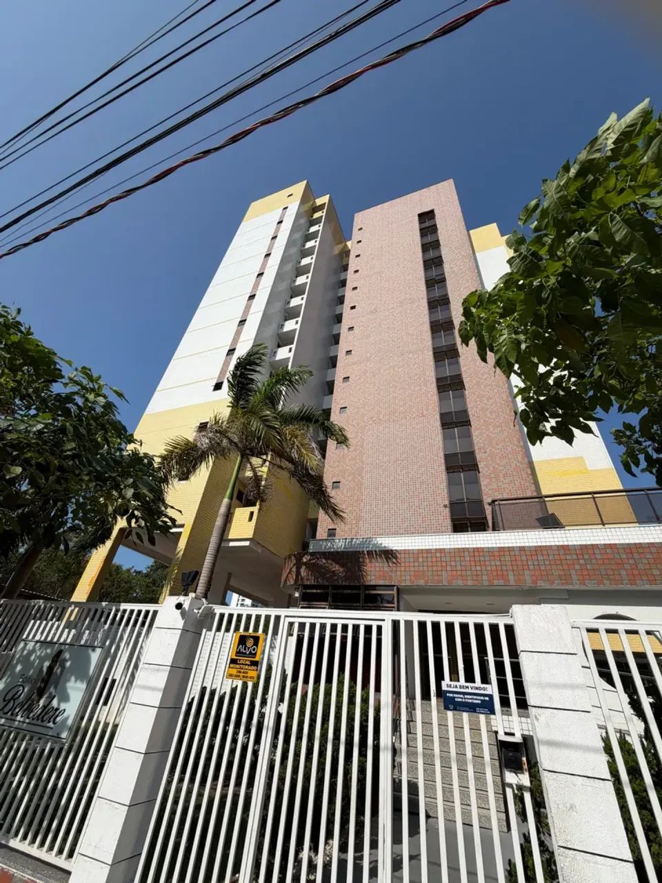 APARTAMENTO MOBILIADO NO RENASCENÇA COM 2 QUARTOS- NASCENTE - Foto 4