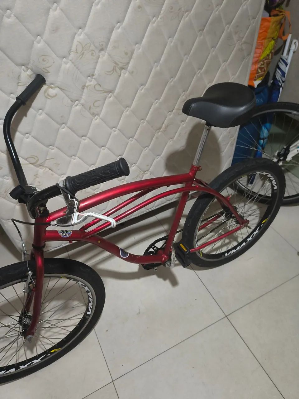Bike aro 26 - Foto 3