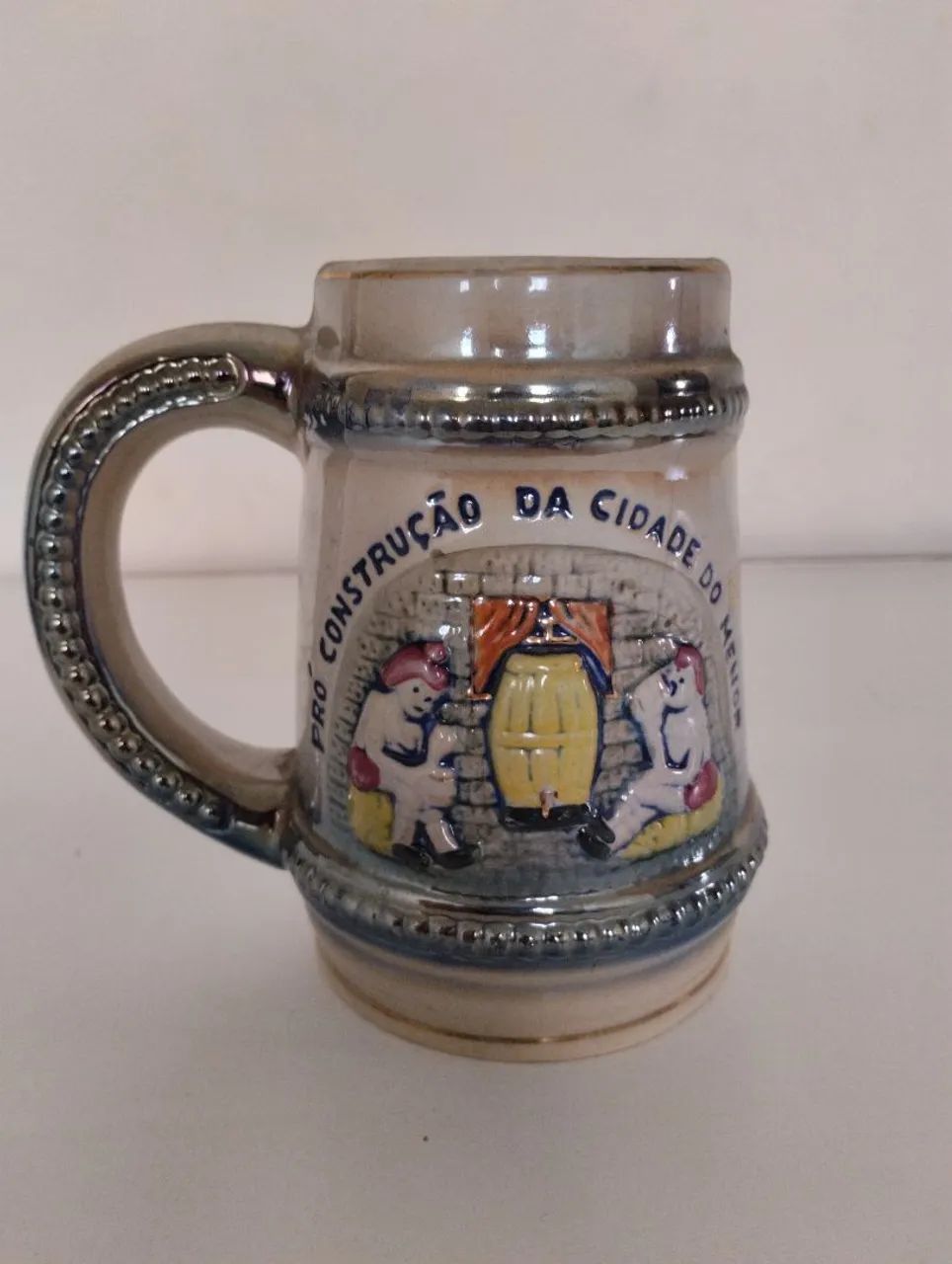 Caneca de chopp 1973 - Foto 2