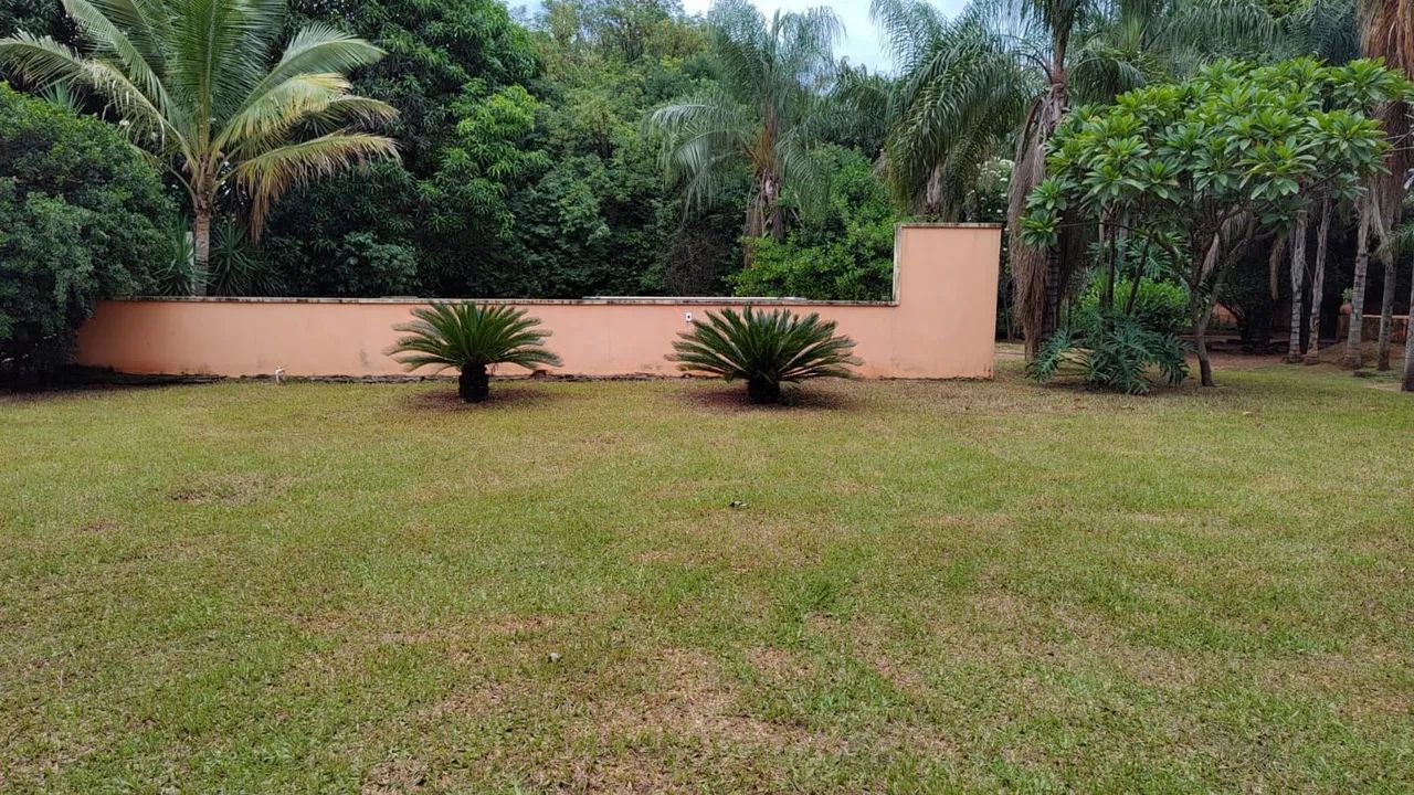 Vendo chácara no jóquei camping  - Foto 4