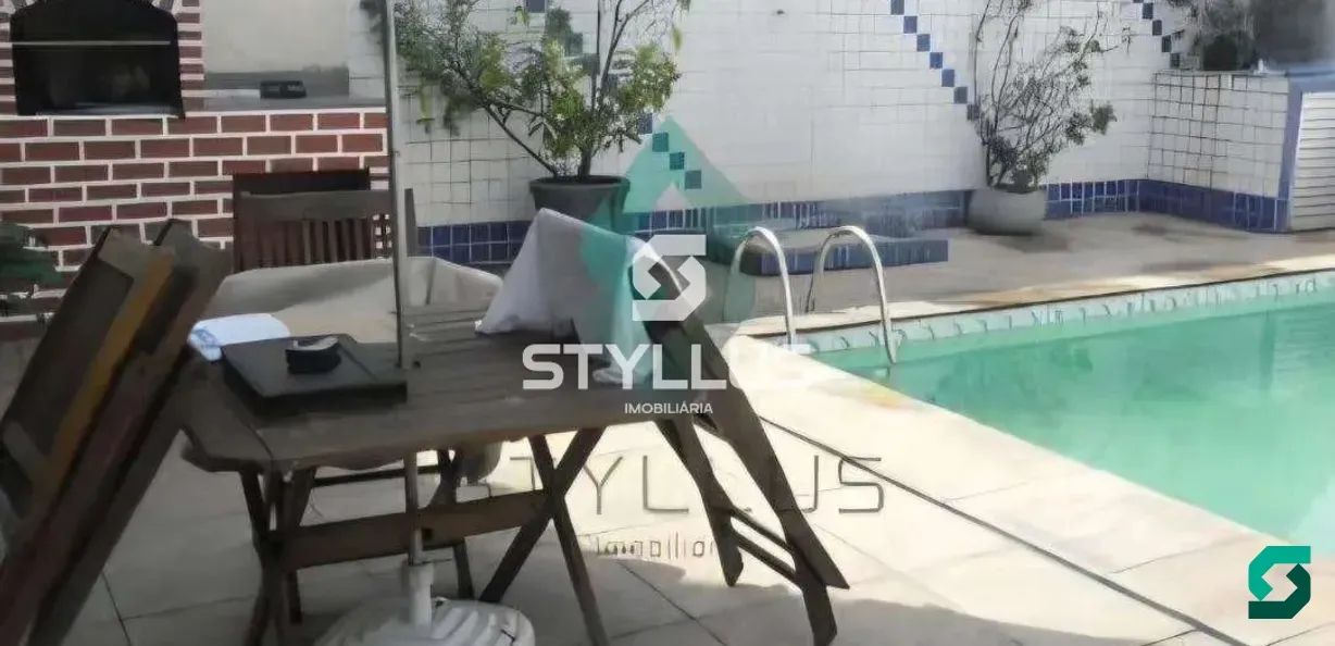 Cachambi | Casa 4 quartos, sendo 1 suite