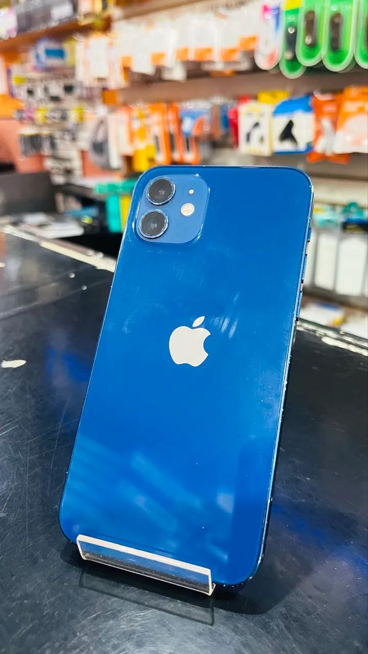 iPhone 12 - Foto 3