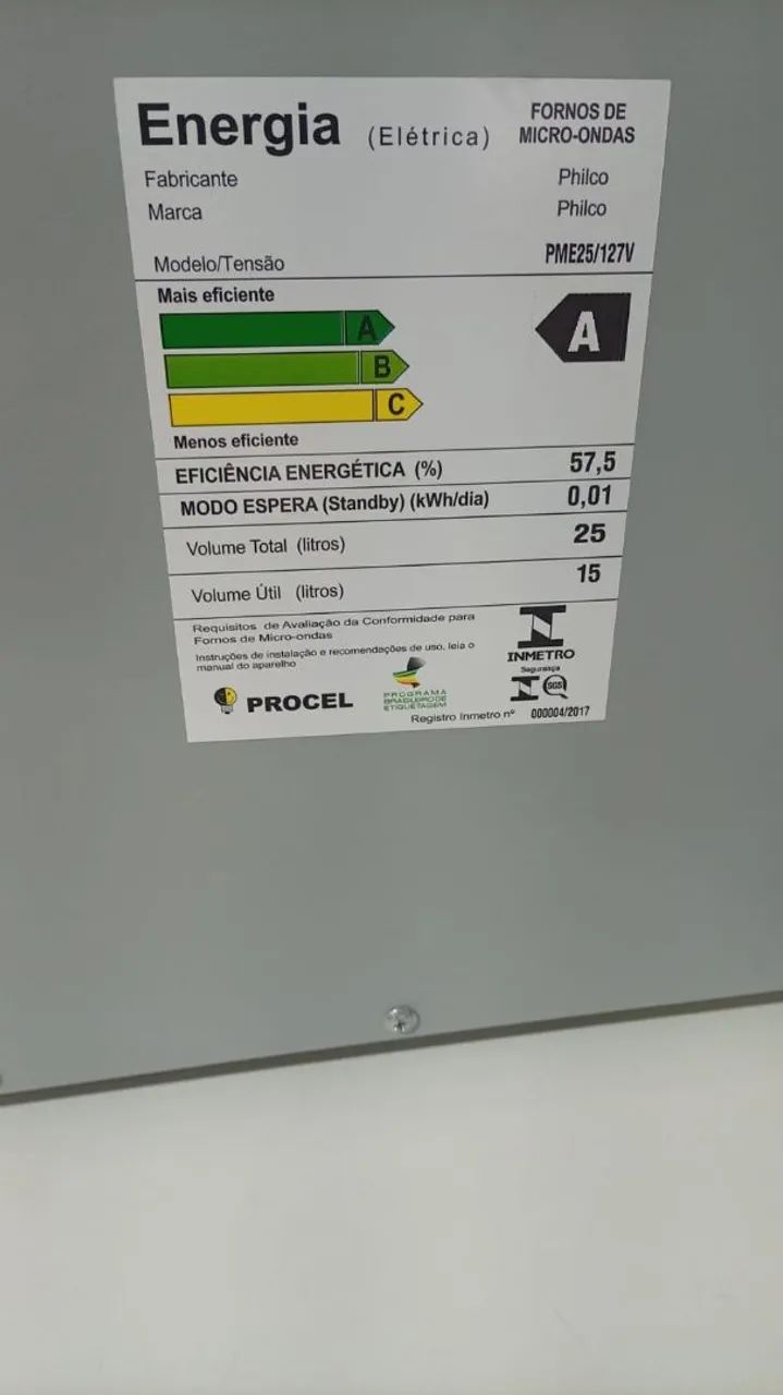 Vendo microondas  - Foto 3