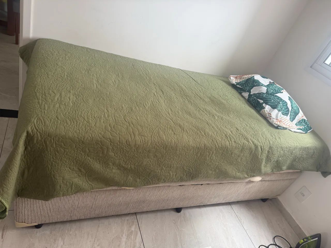 Cama solteiro king  - Foto 3