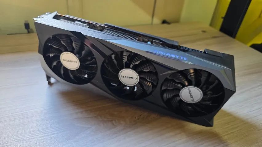 RX 6800 Placa de Video