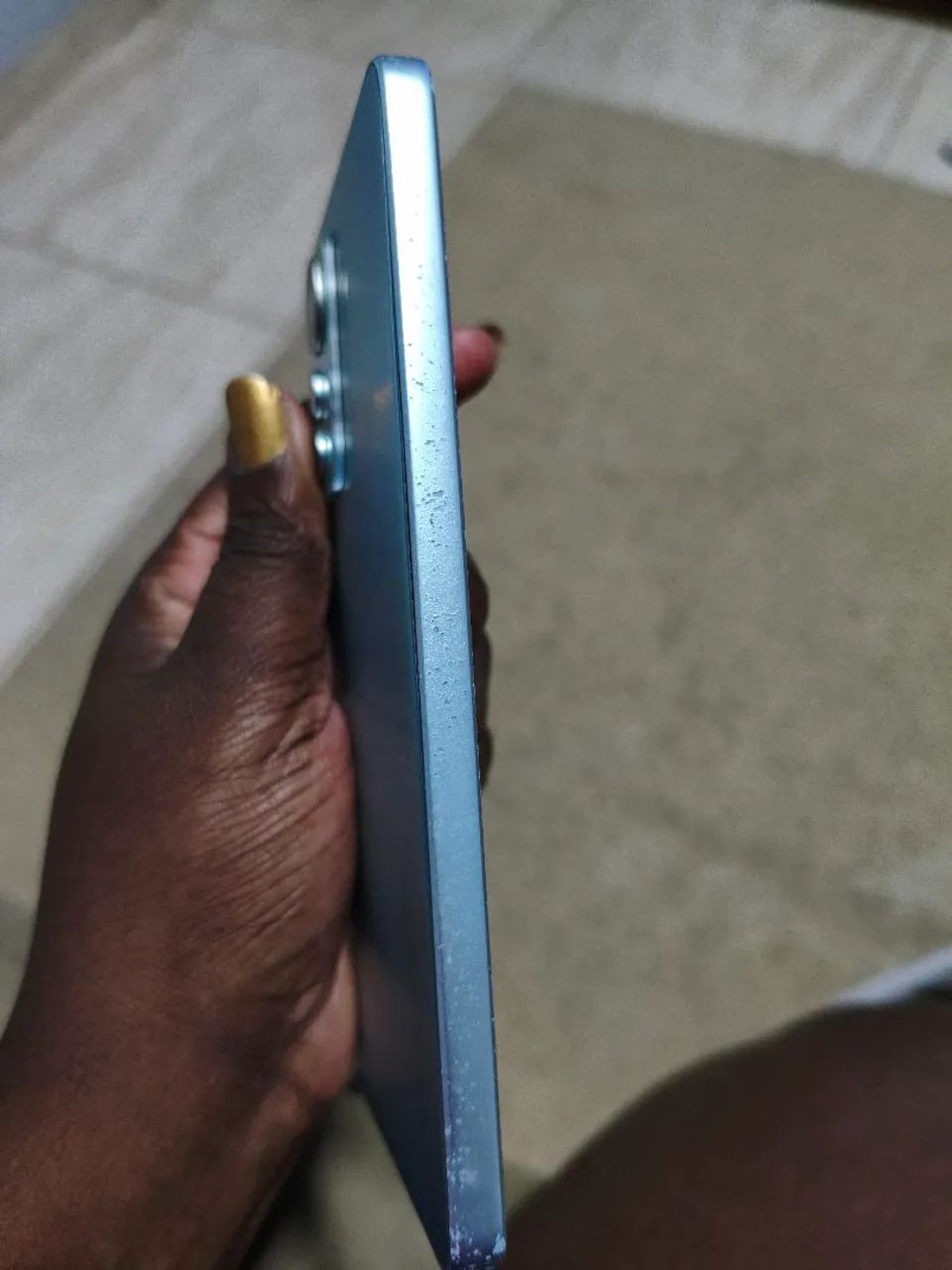 Celular Xiaomi 12 lite - Foto 3