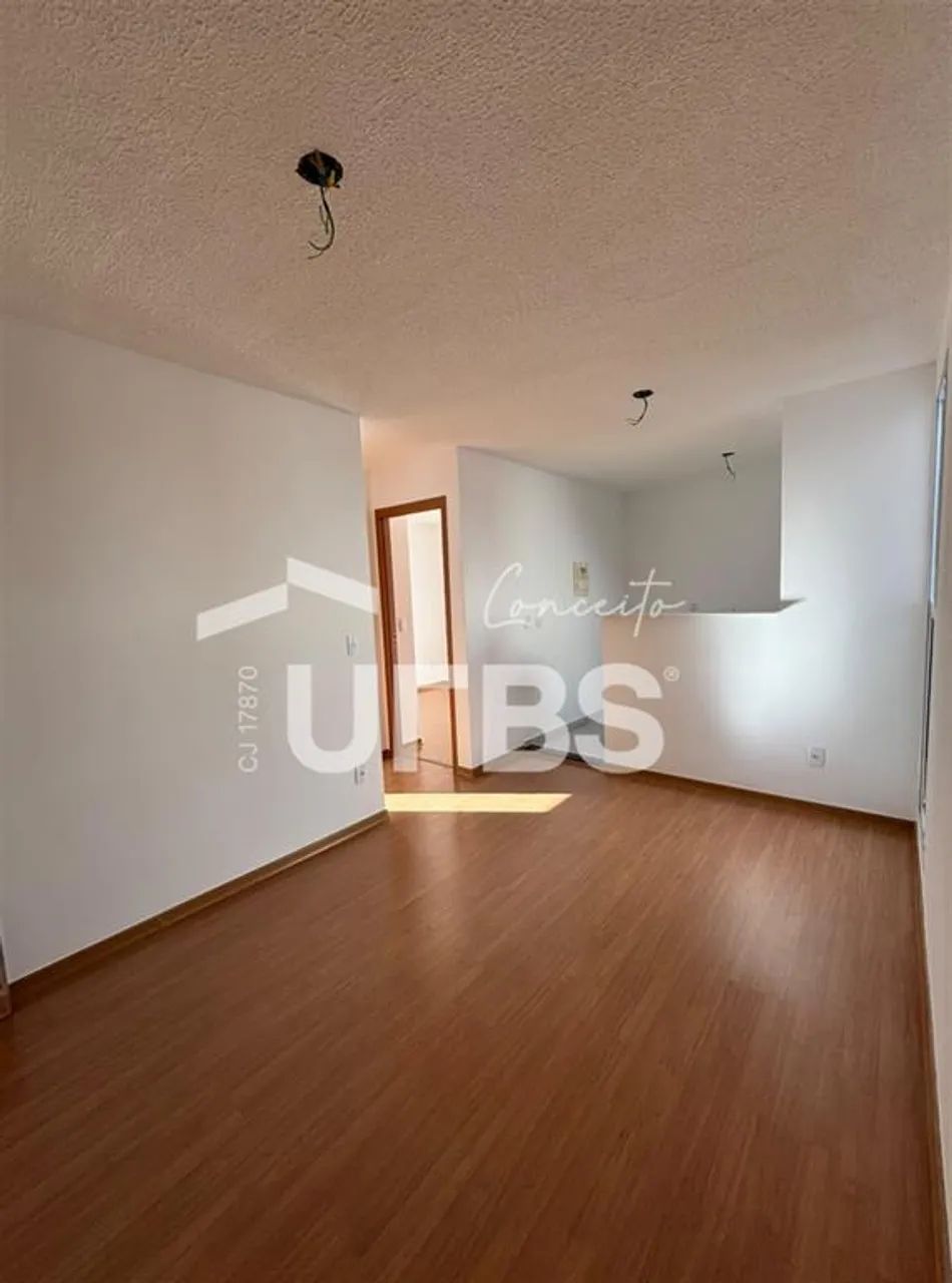 0 - Apartamento 2 quartos