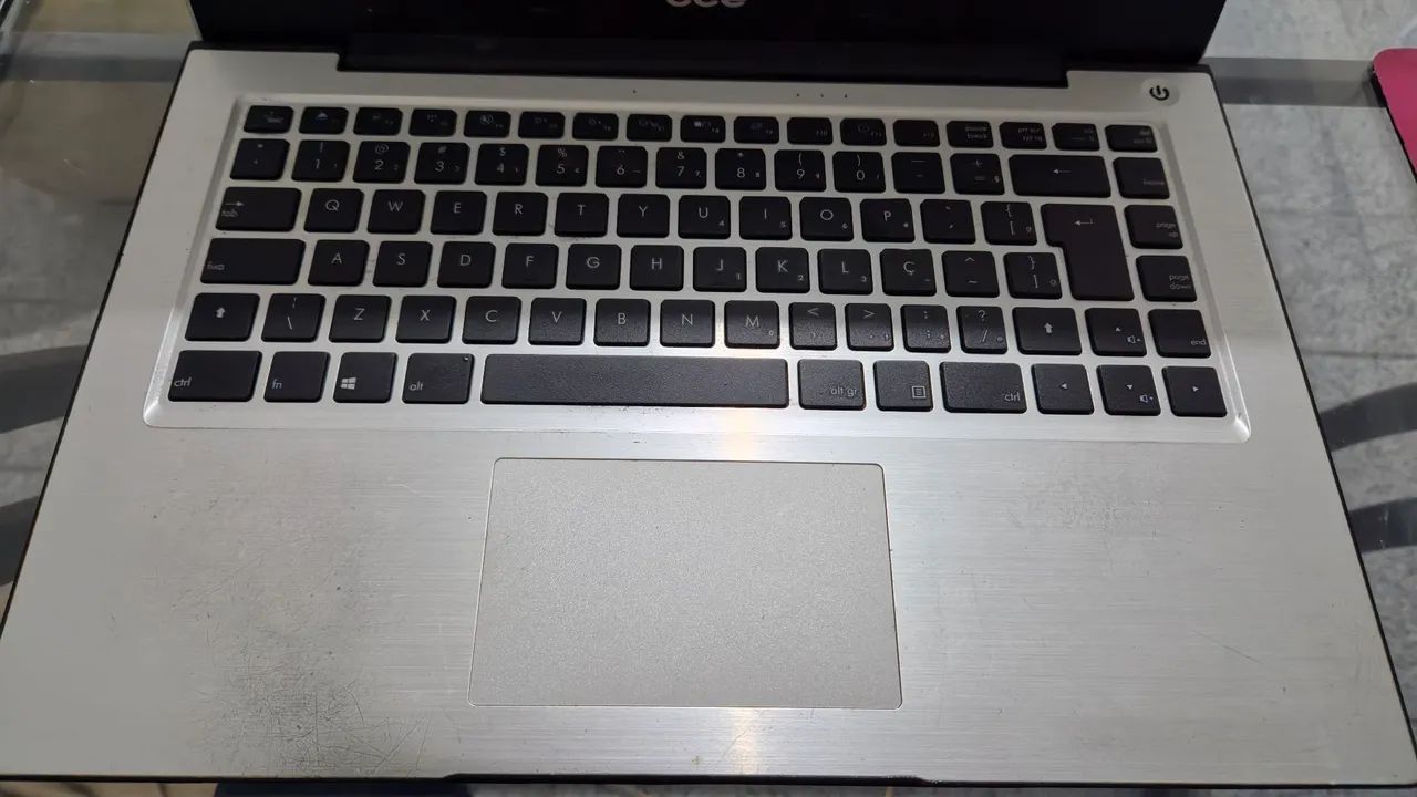 Notebook CCE Ultra Thin i3 | 4GB RAM | - Foto 2
