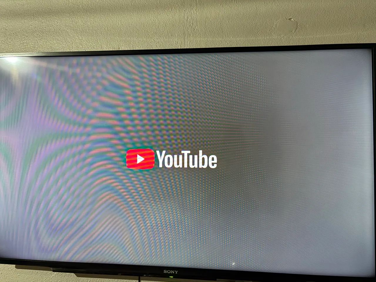 Tv Sony Bravia