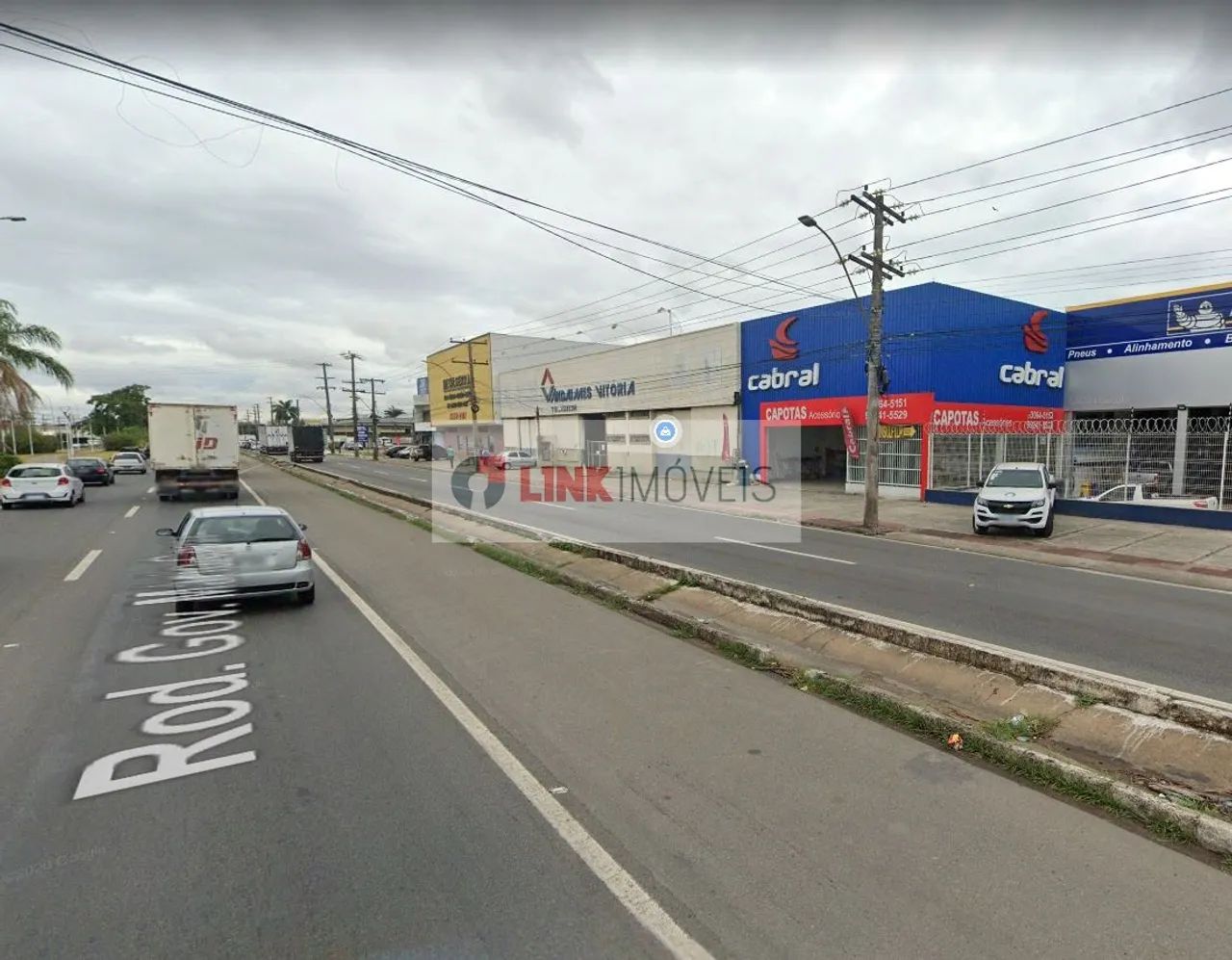 Galpão em Planalto de Carapina - Serra - Foto 2
