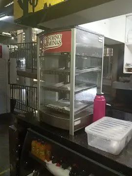 Estufa de salgados  - Foto 2