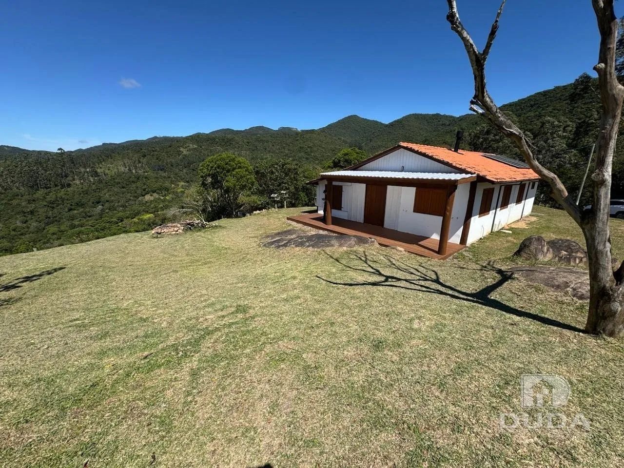Sítio em Imarui Paraíso de 105 hectares - Foto 3