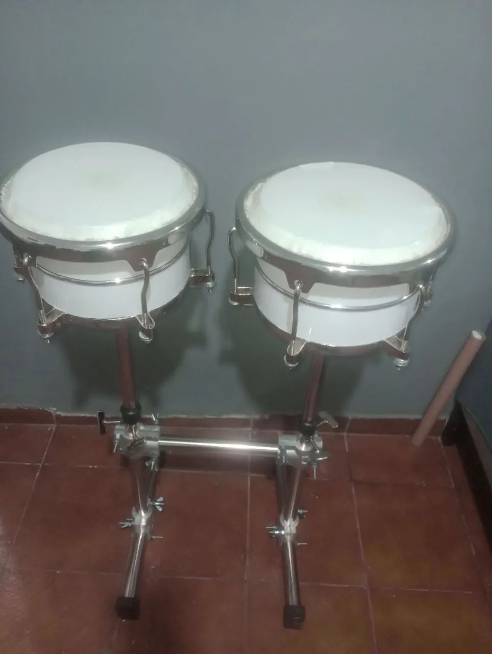 Conga compacta. - Foto 4