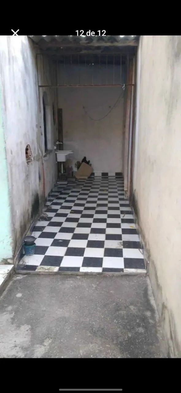 Foto - Itaboraí - Centro