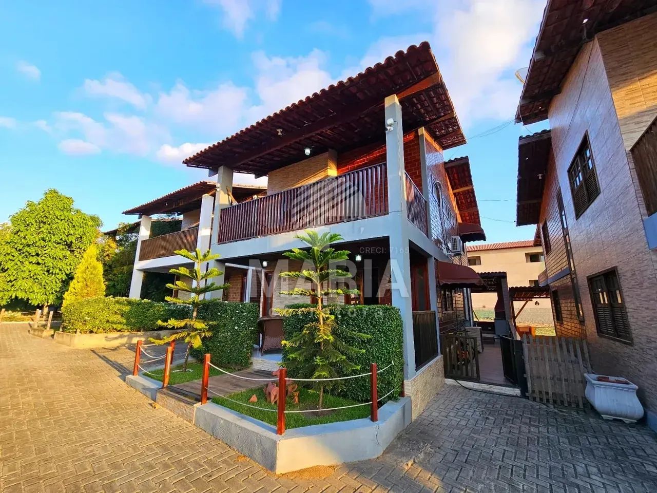 Casa de condomínio com 04 quartos à venda em Gravatá/PE! - Foto 5