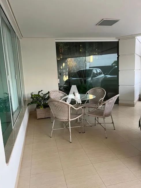Aluguel Casa em condomínio NOVA UBERLANDIA - Foto 3