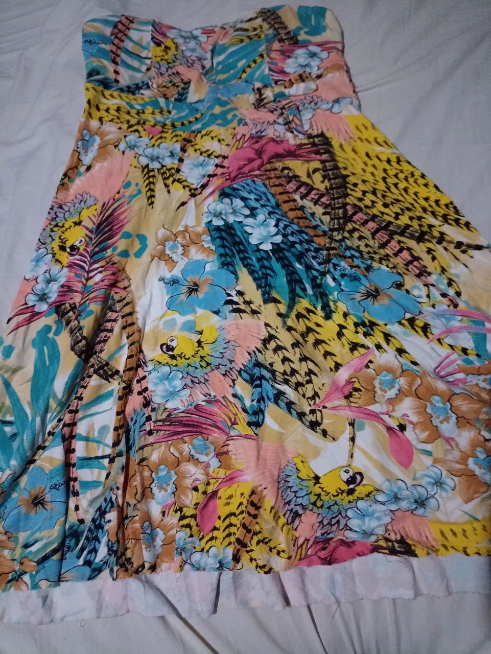 Vestido feminino  - Foto 4