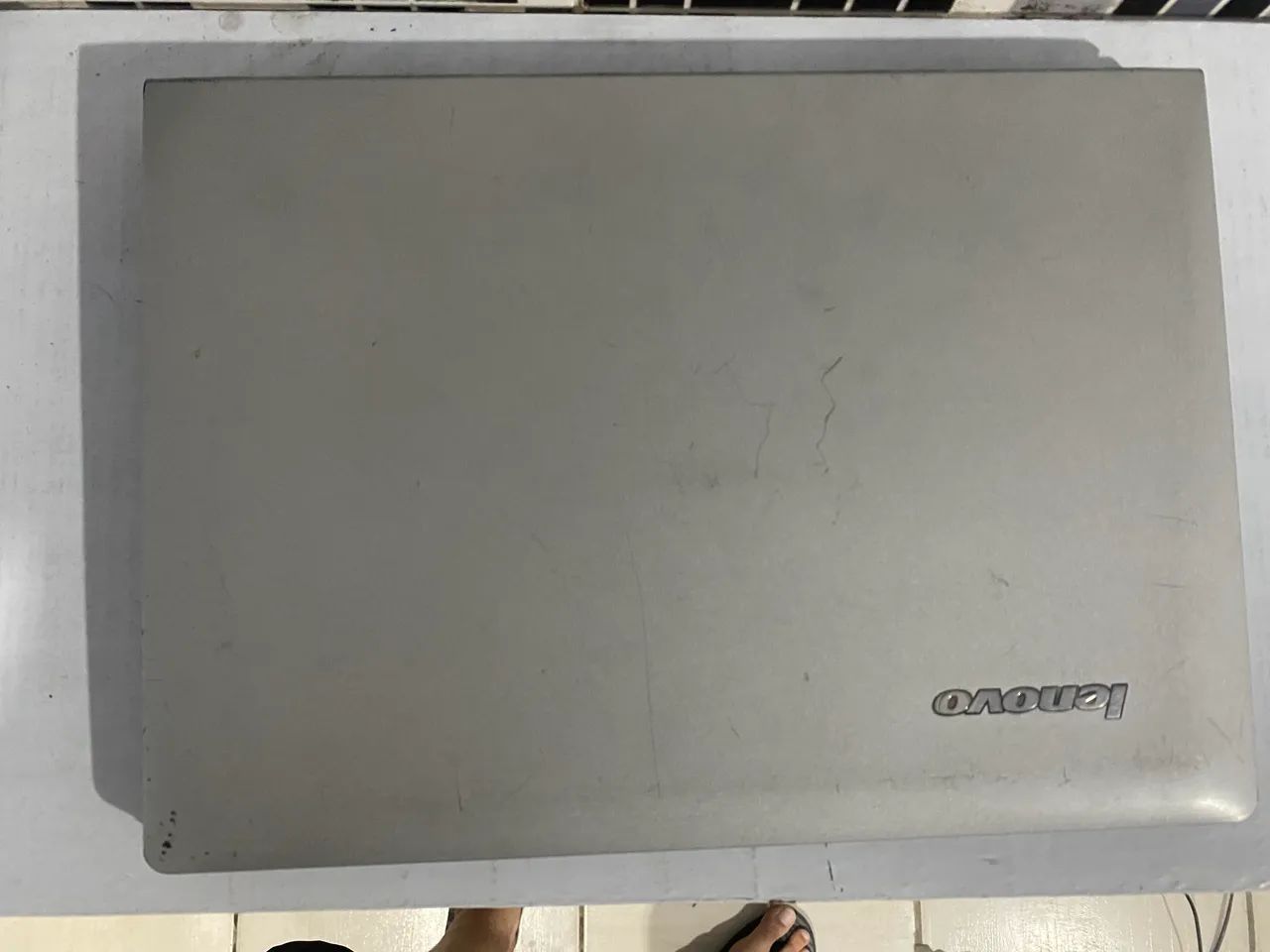 Notebook Lenovo S4000 modelo 6312 ideapad - Foto 4