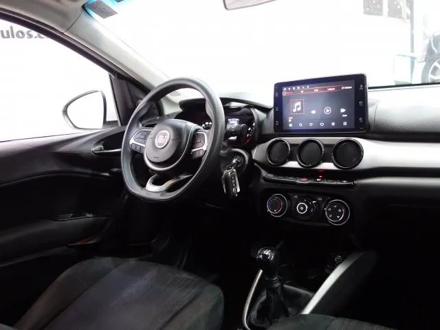 Fiat Argo Drive 1.0 Firefly 2020 - Foto 5