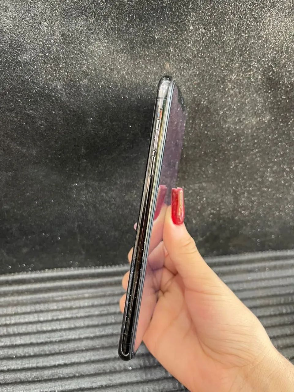 IPHONE XR MAX PRETO 64GB - Foto 2