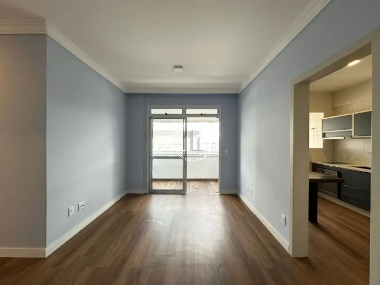 Apartamento 2 Quartos com 1 Suíte e 71m² - Estreito - Foto 2
