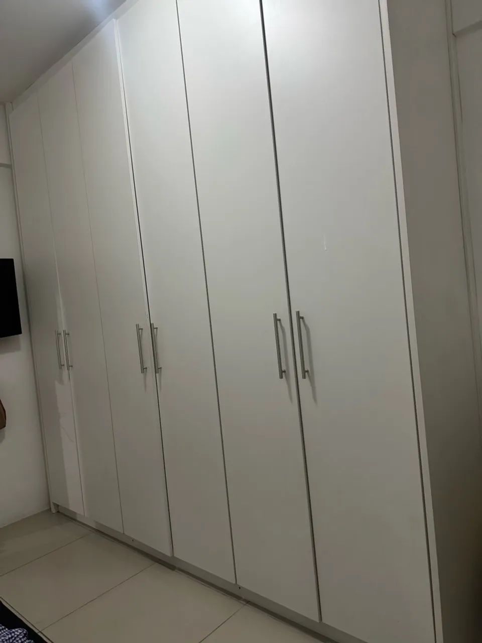 Guarda roupa planejado 