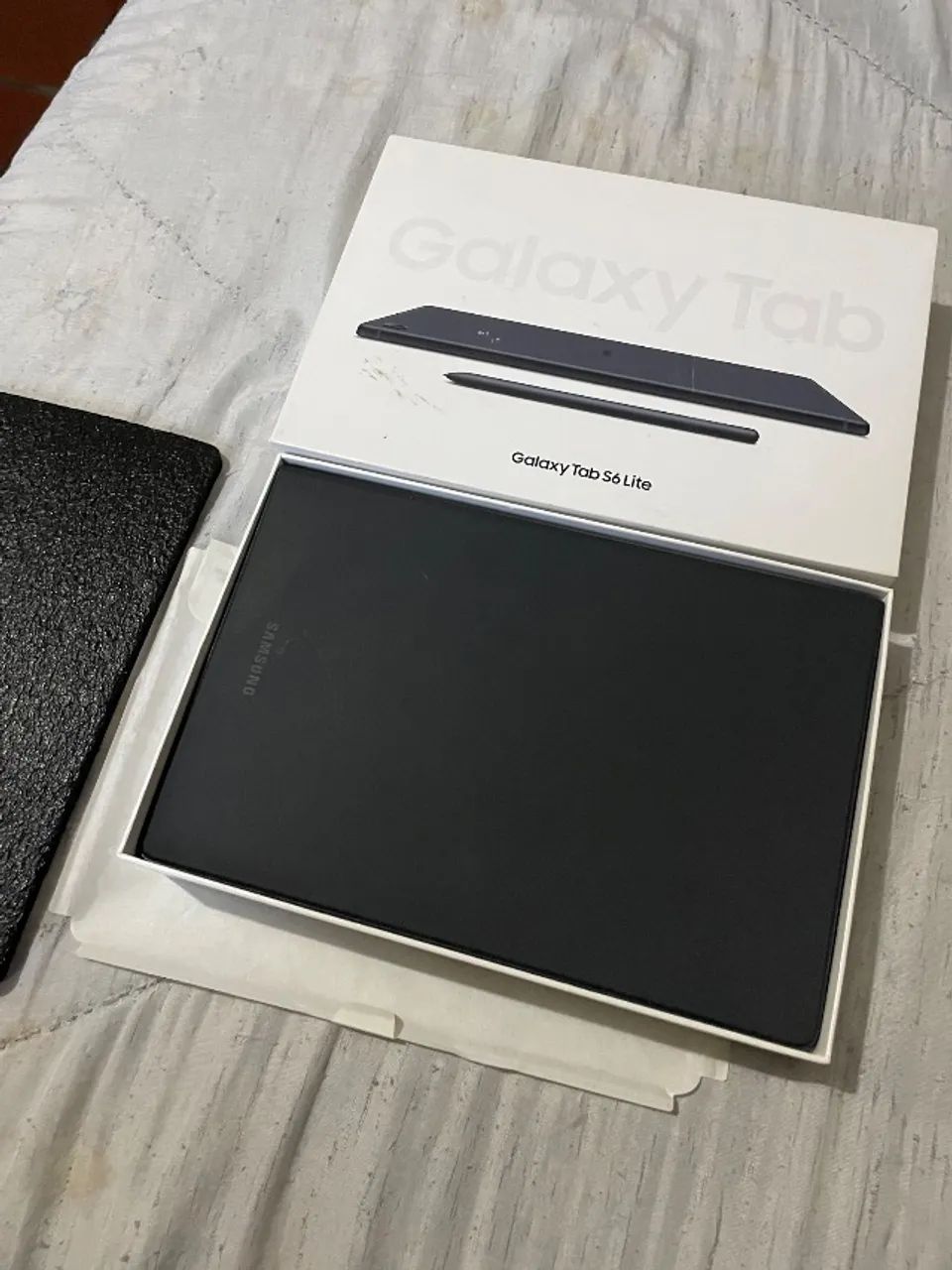 Tablet S6 Samsung  - Foto 2