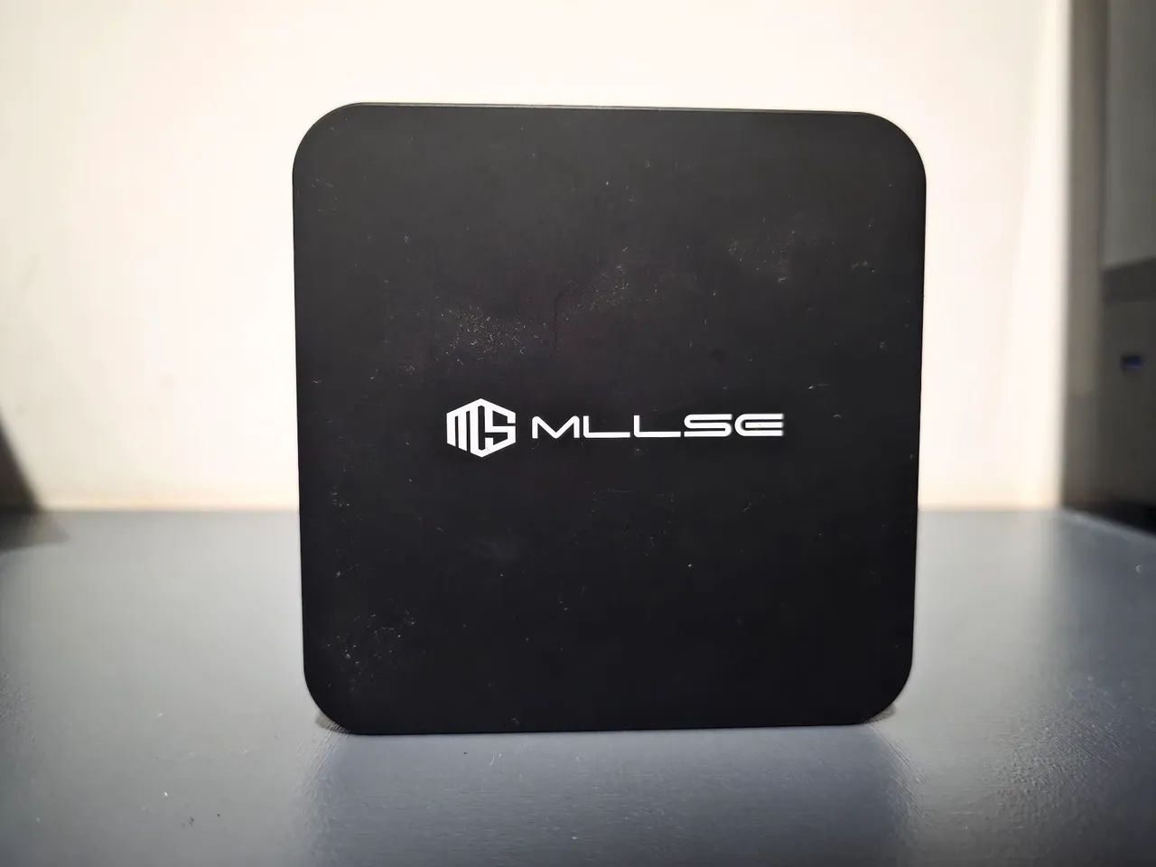 Mini PC intel J3710 8gb de ram 240 SSD - Foto 5