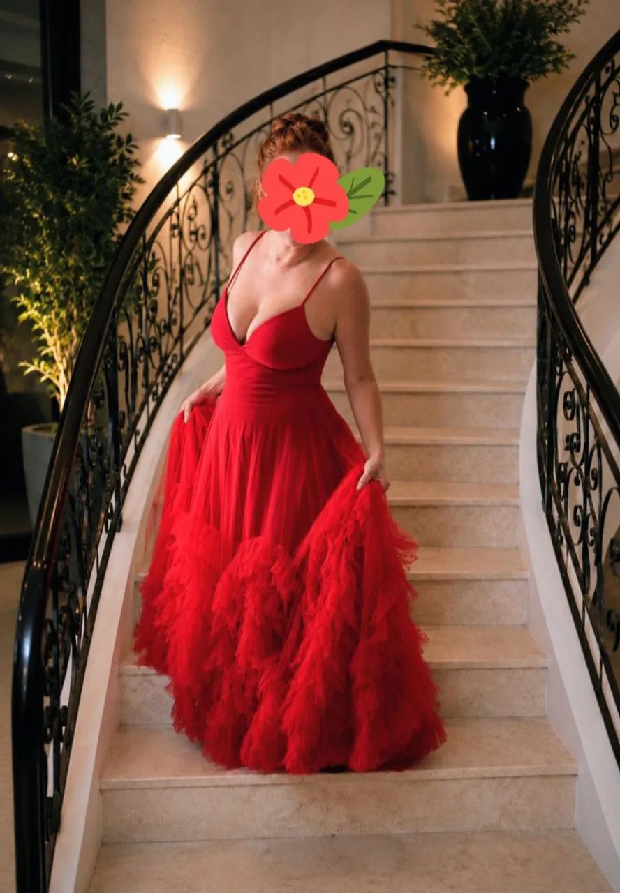 Vestido de festa - Foto 2