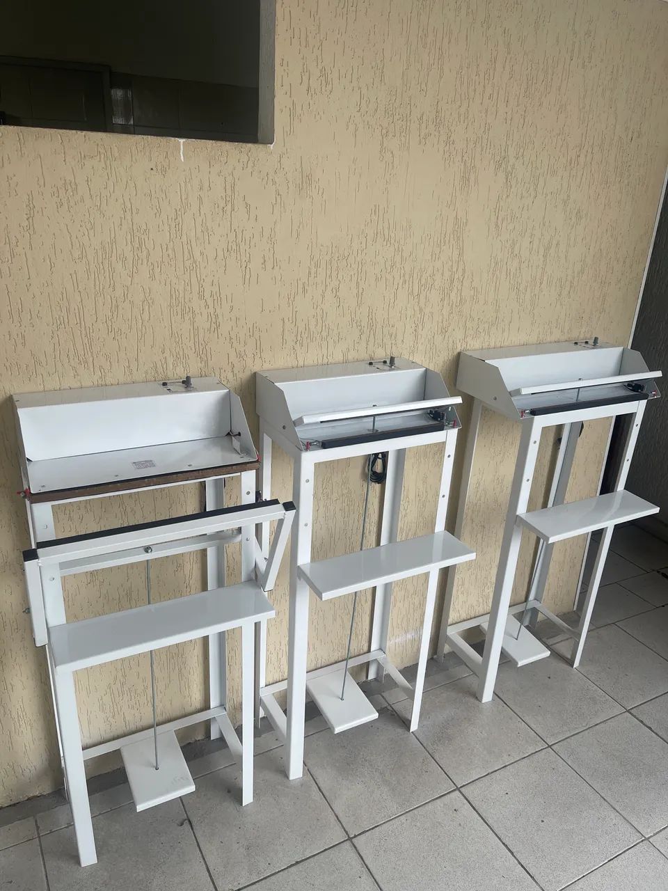 Manutenção em Seladoras em geral. - Foto 5