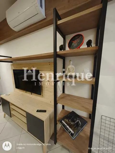 Kitnet/Conjugado : / Residencial / Catete - Foto 3
