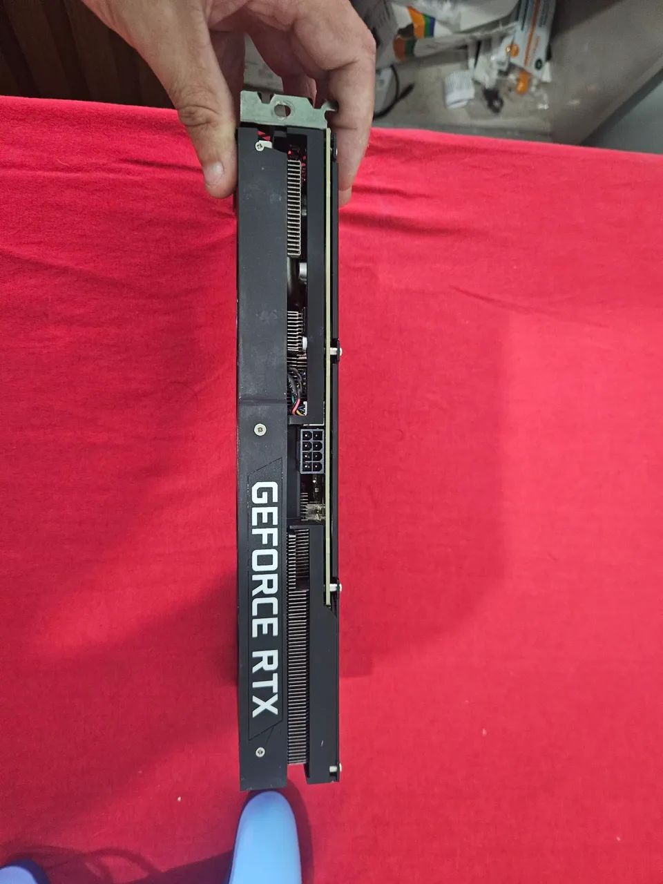 Rtx 3070 dell - Foto 2
