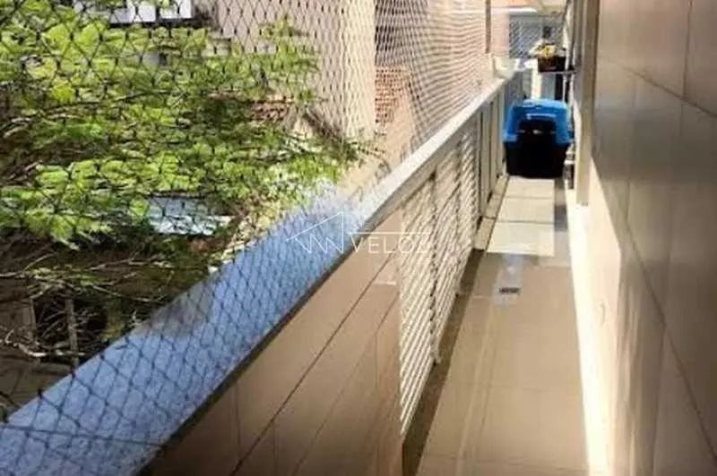 Apartamento : Padrão / Residencial / Gávea - Foto 4