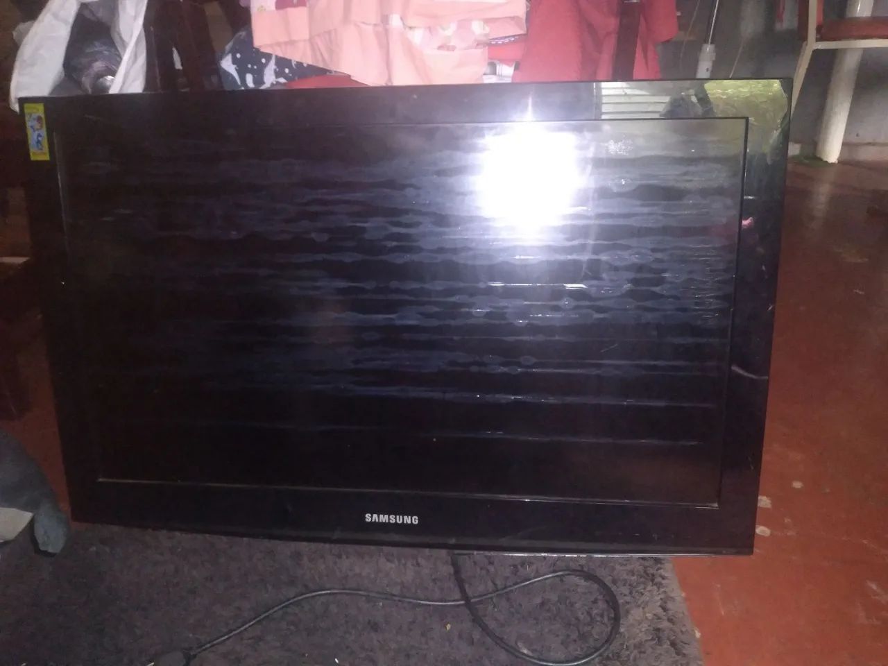 Tv Samsung  - Foto 2