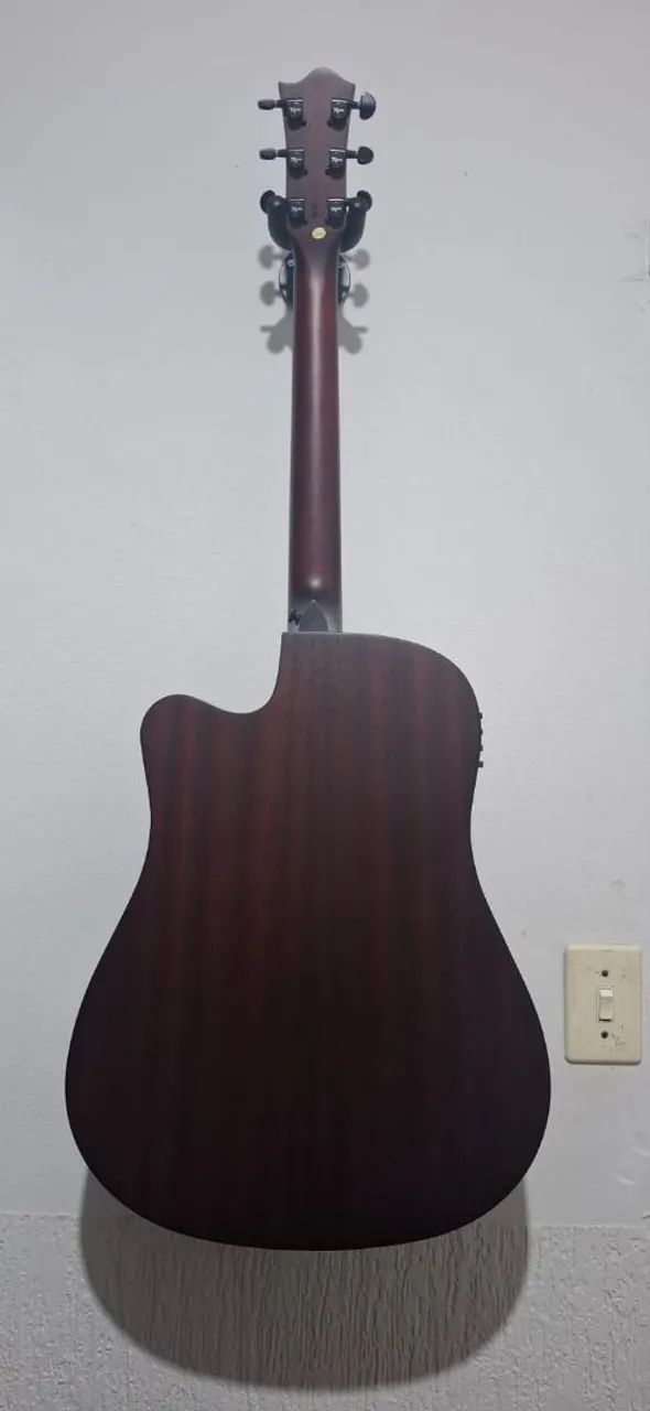 Violão Tagima Gran Reserva - Foto 2
