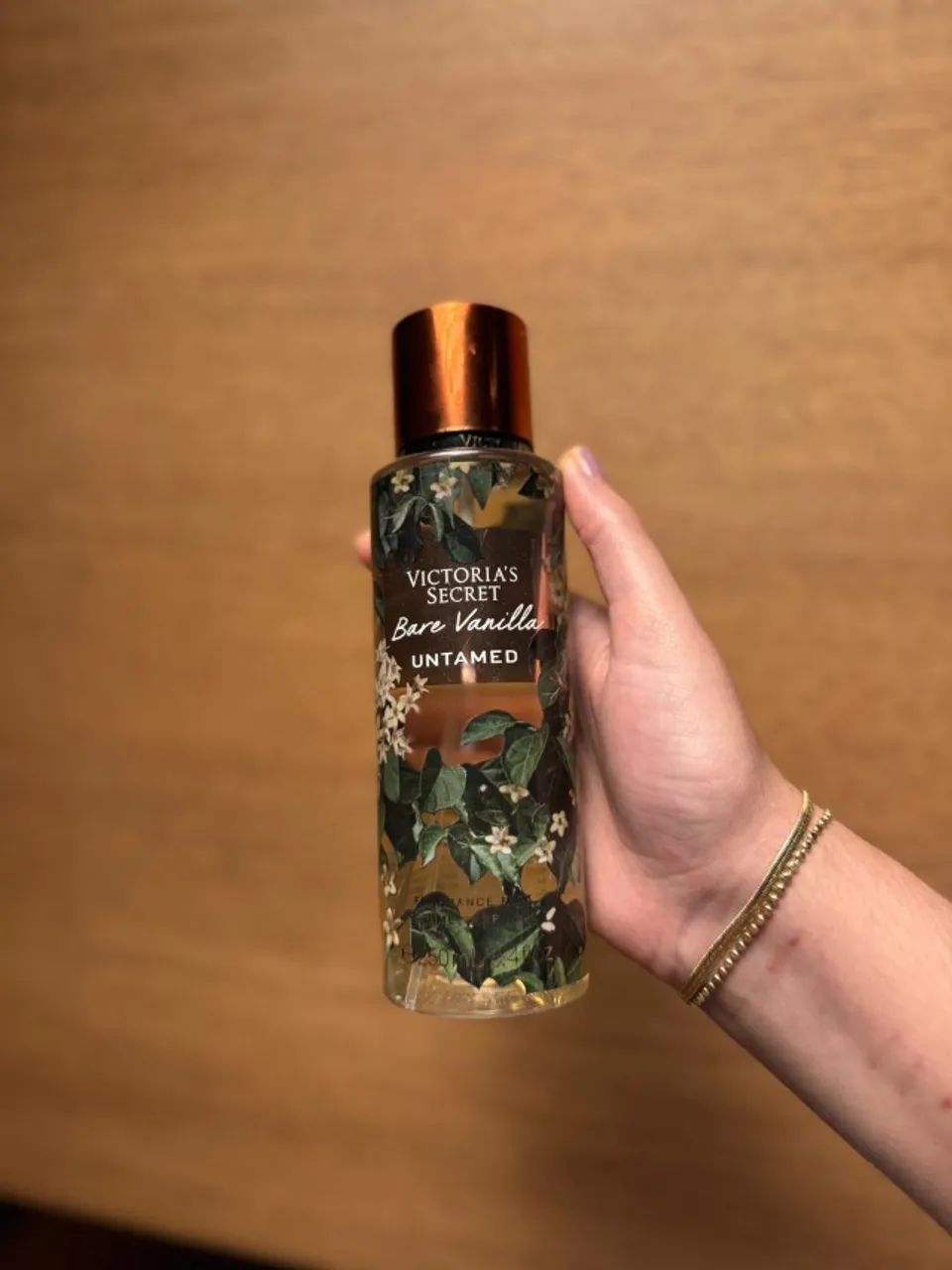 Body Splash Victoria's Secrets
