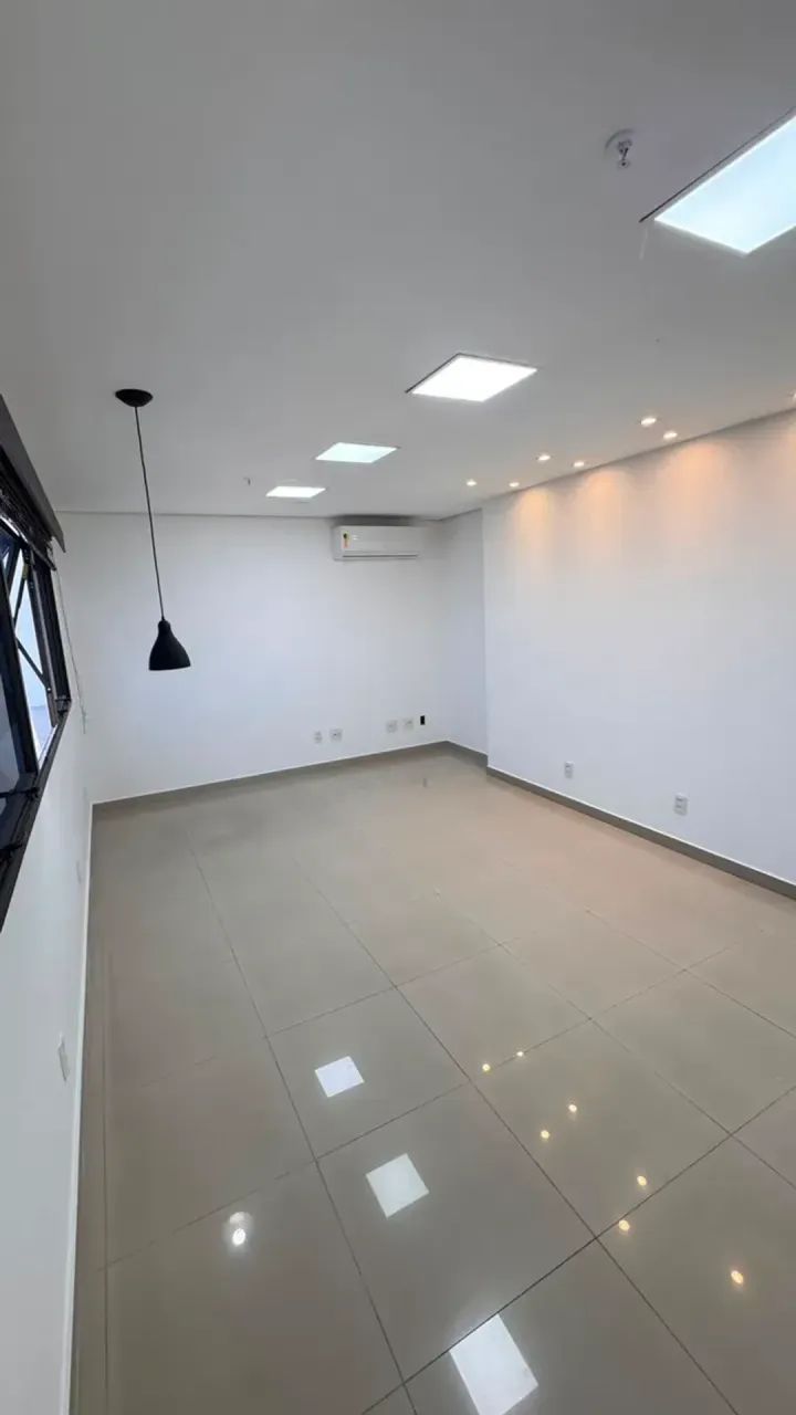 Sala Comercial | Edifício Concorde  Centro Político Administrativo | Cuiabá/MT - Foto 5