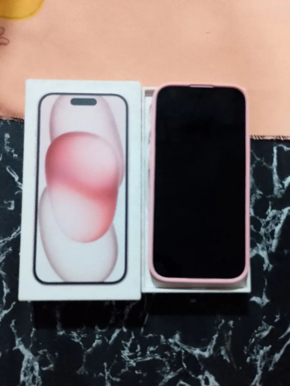 iPhone 15 plus  - Foto 4