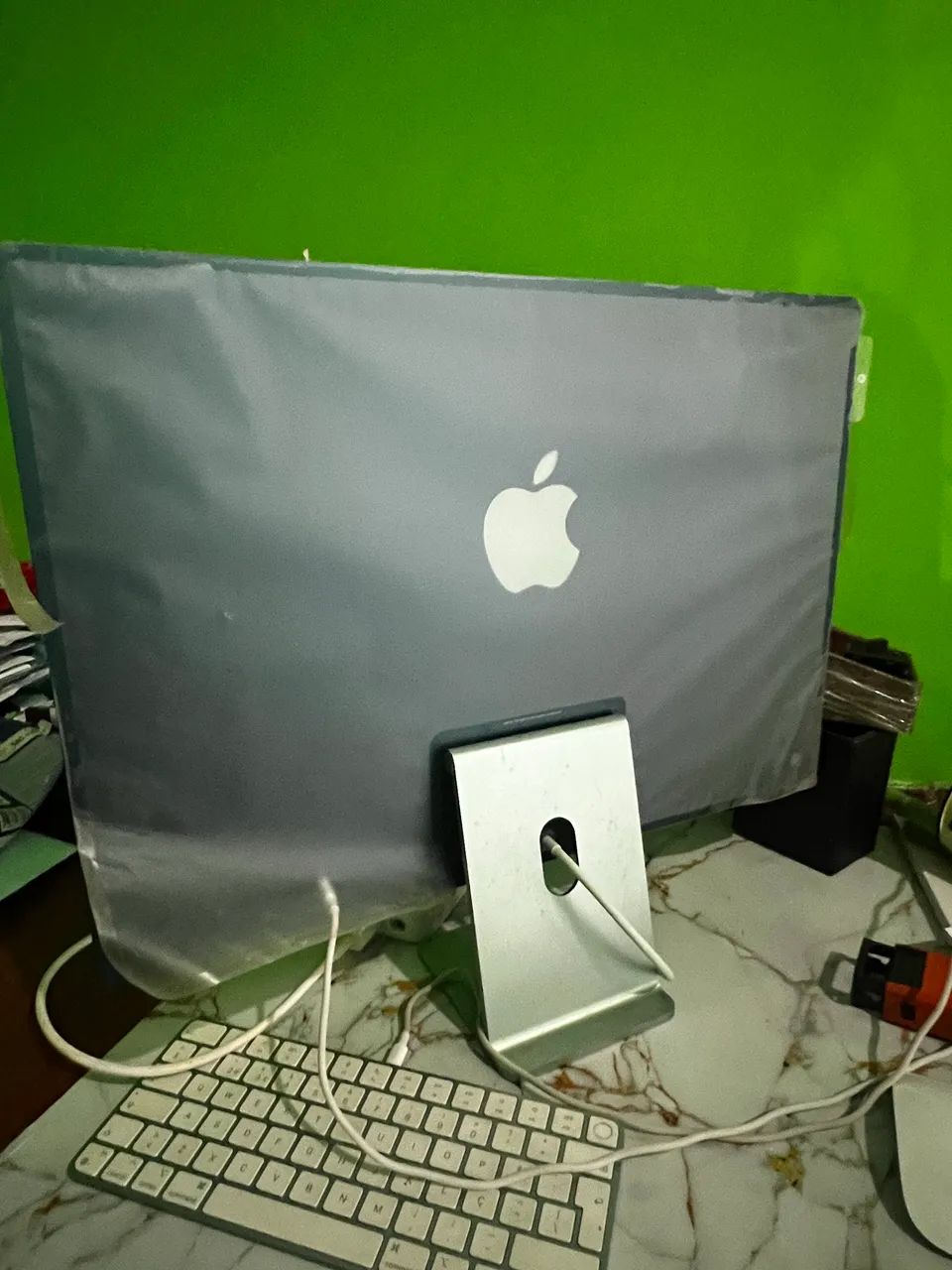 iMac - Foto 3