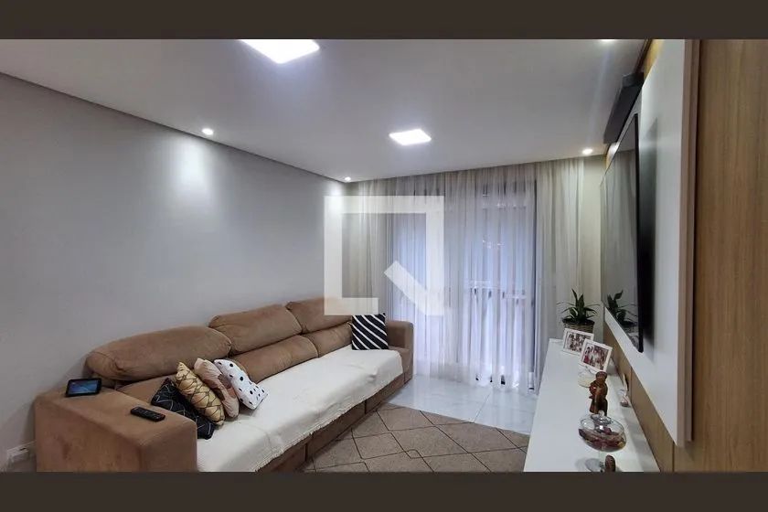Apartamento à Venda - Nova Gerti, 3 Quartos, 155 m2 - Foto 4