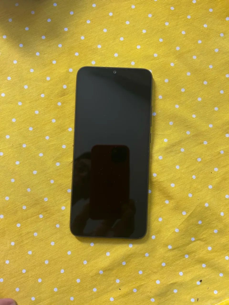 Celular xiaomi redmi note 10 c 